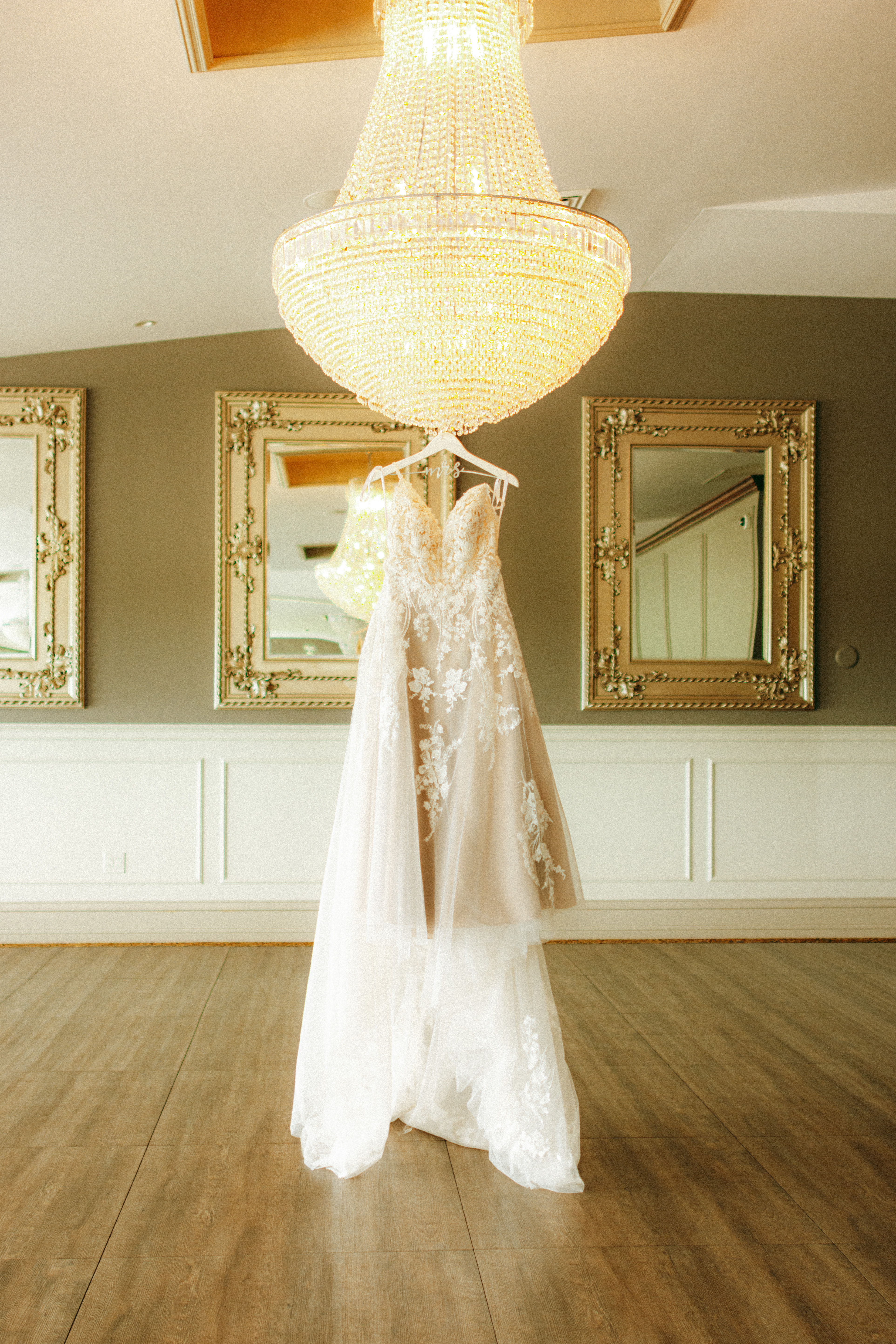 Adventure wedding photography