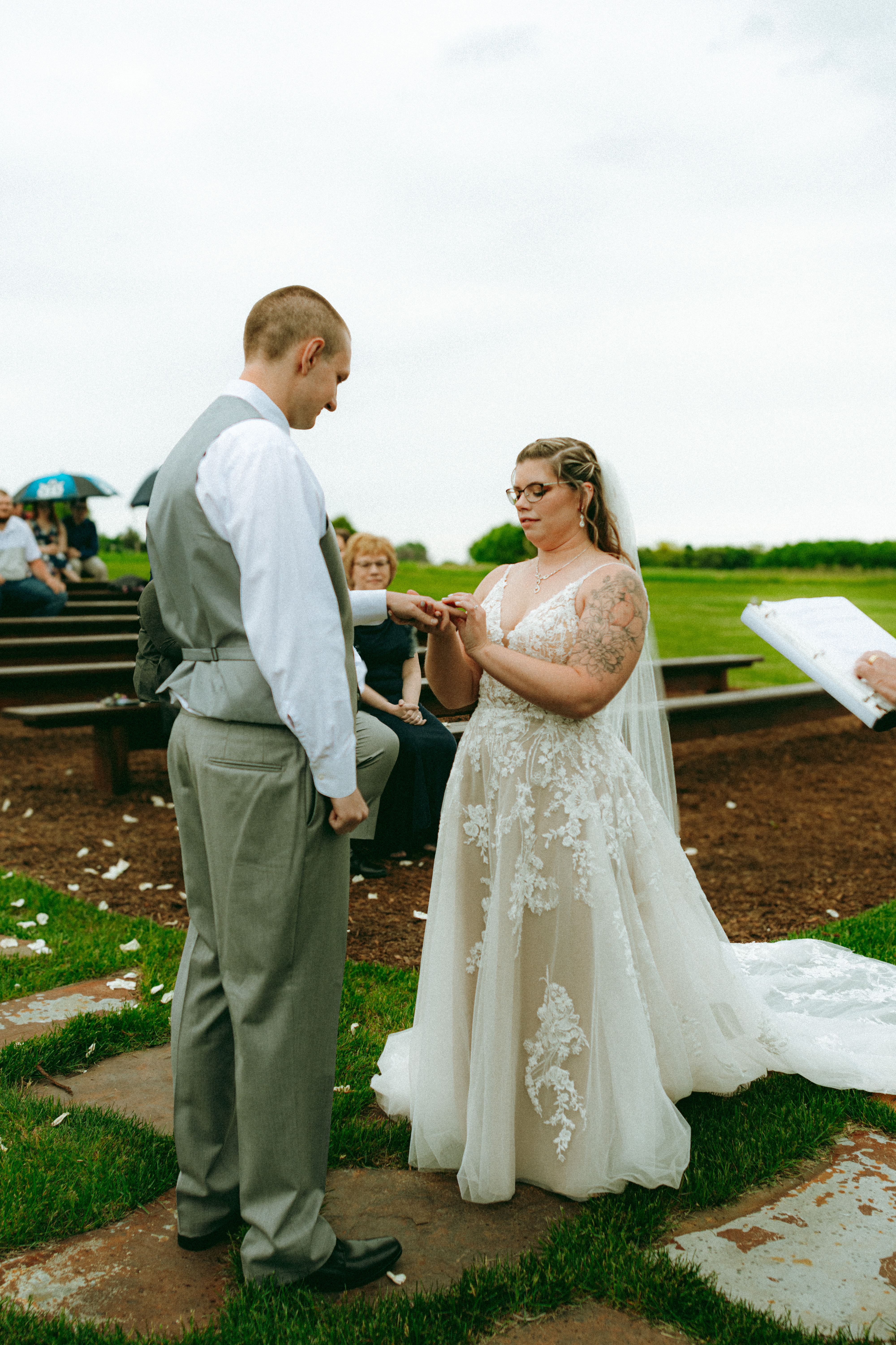 Wedding photography