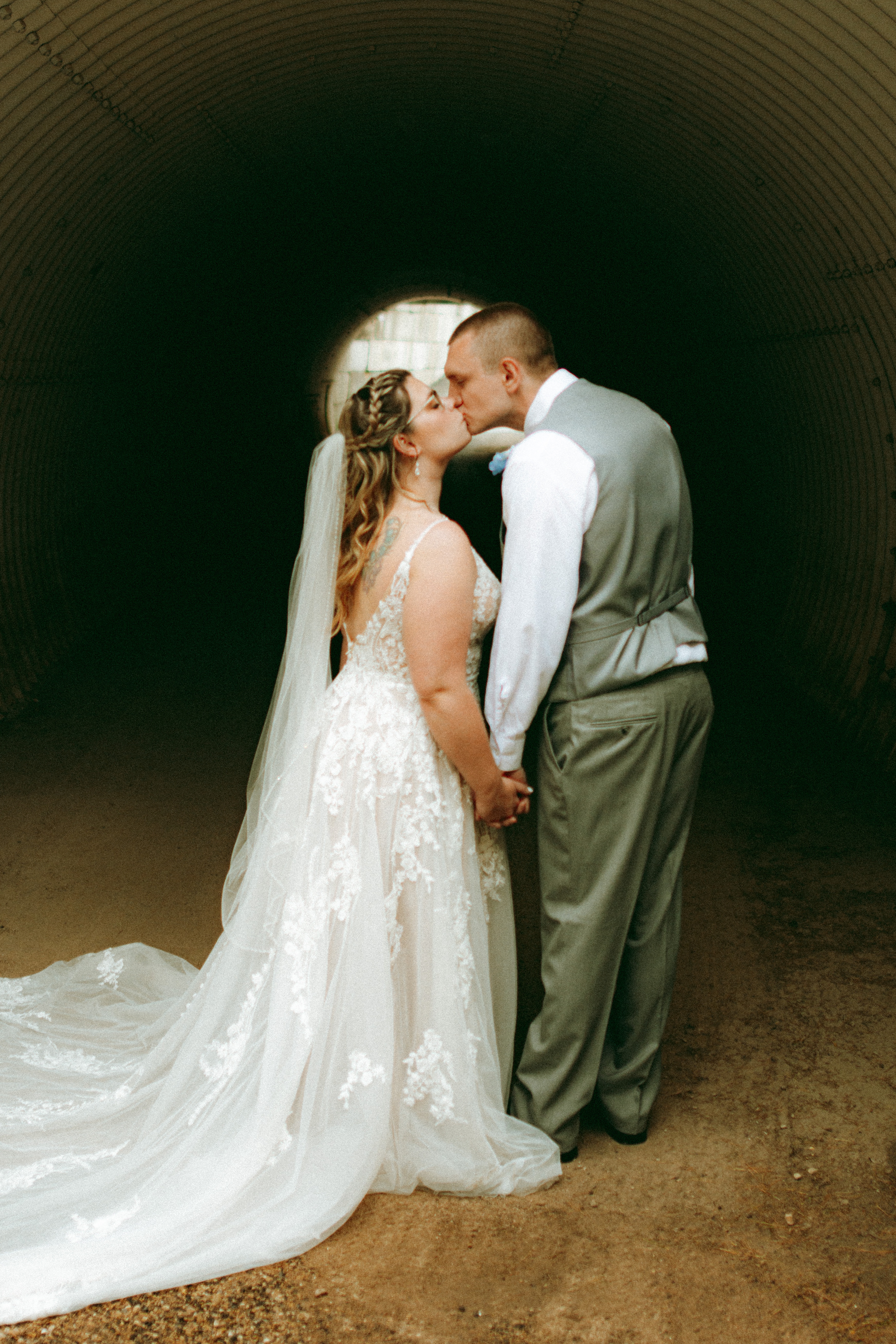 Wedding photography