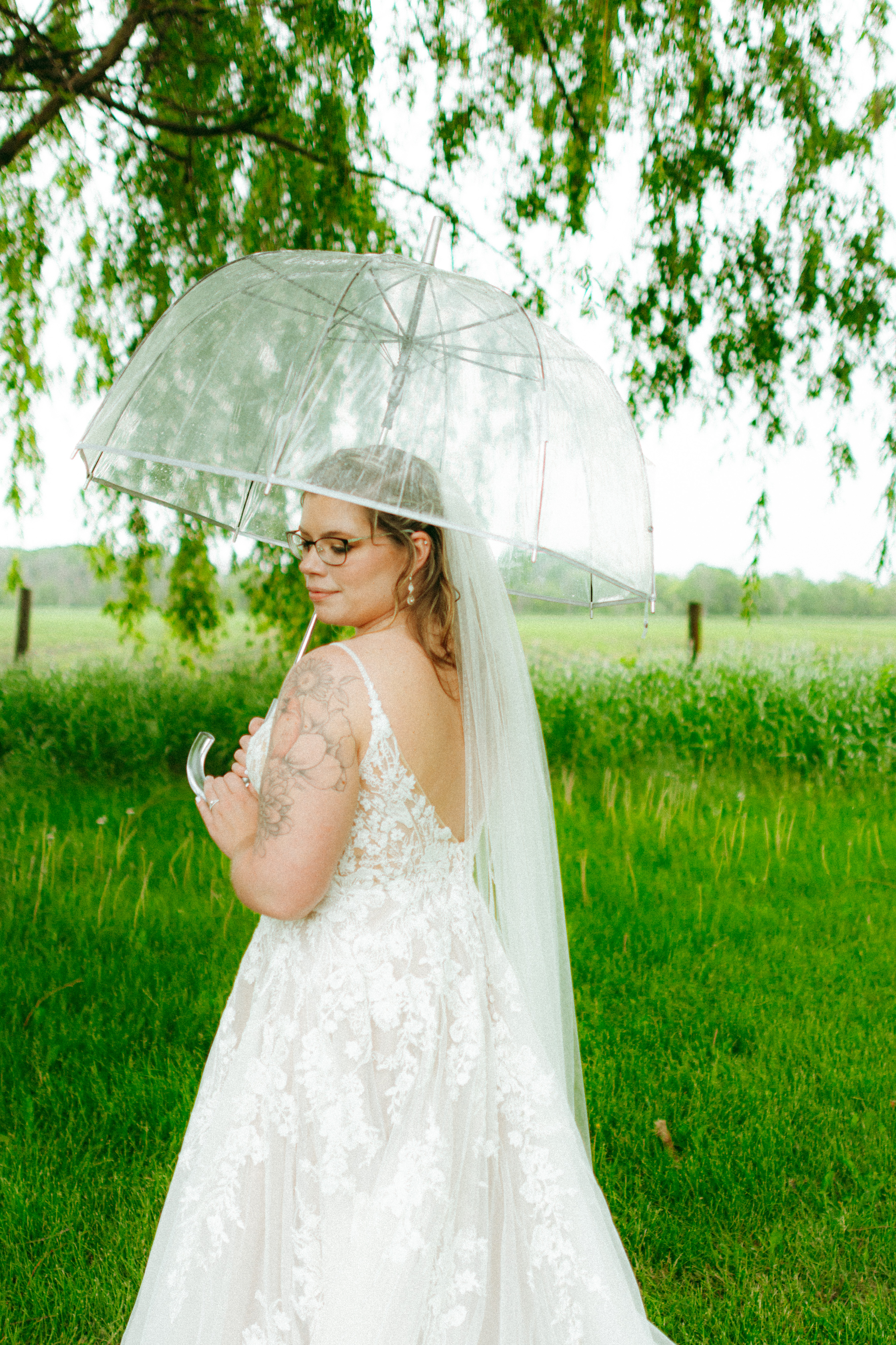 Wedding photography