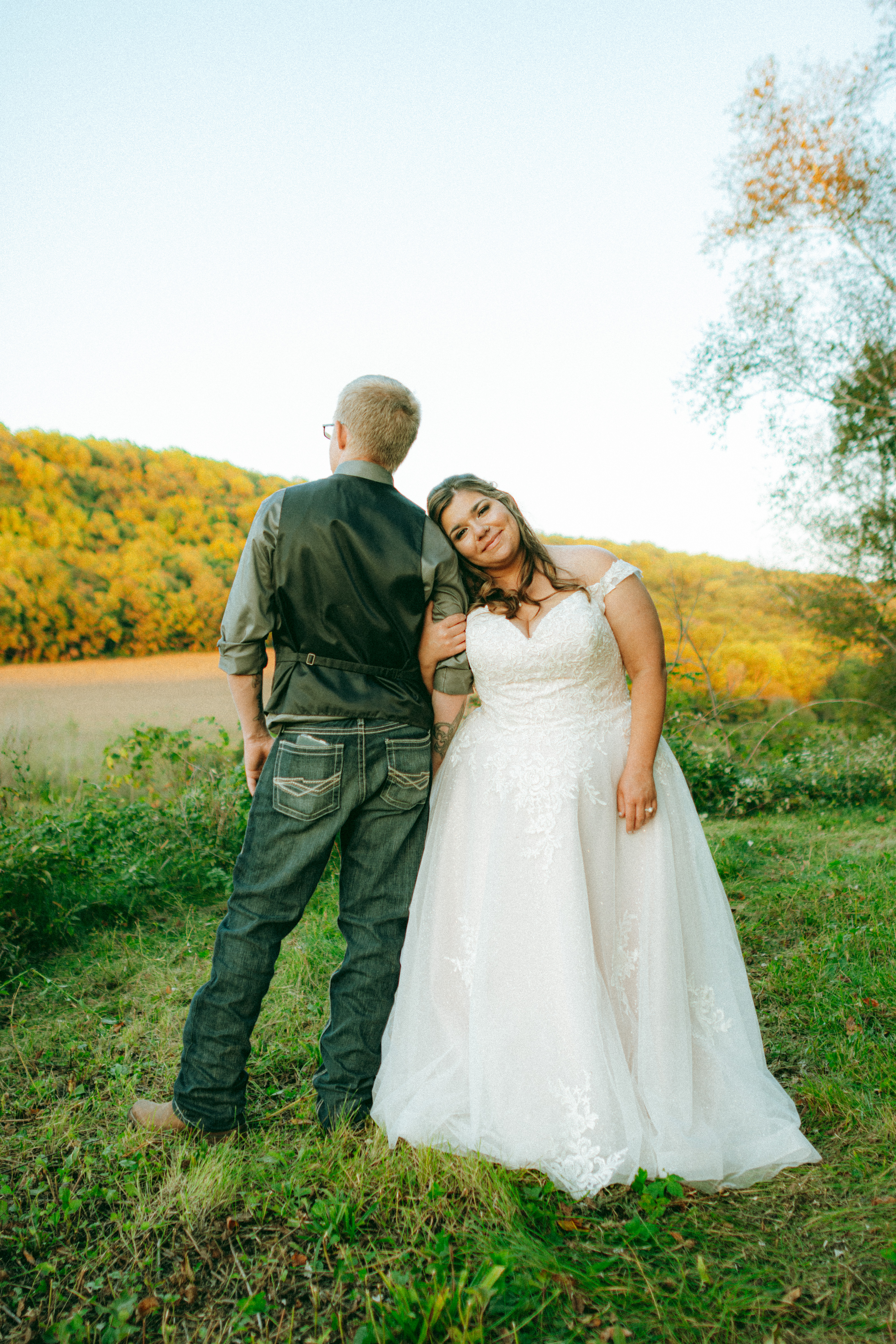 Wedding photography