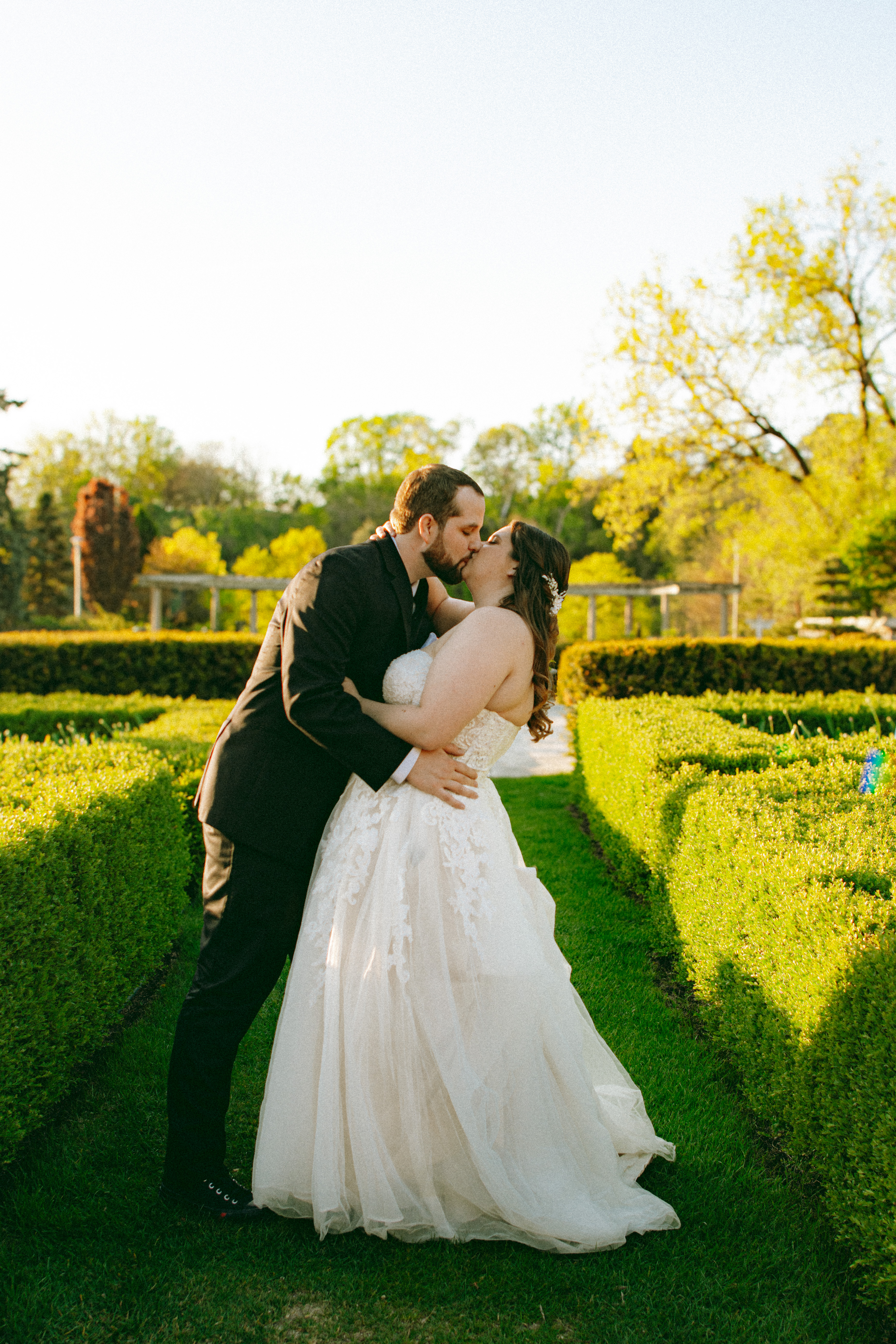 Wedding photography