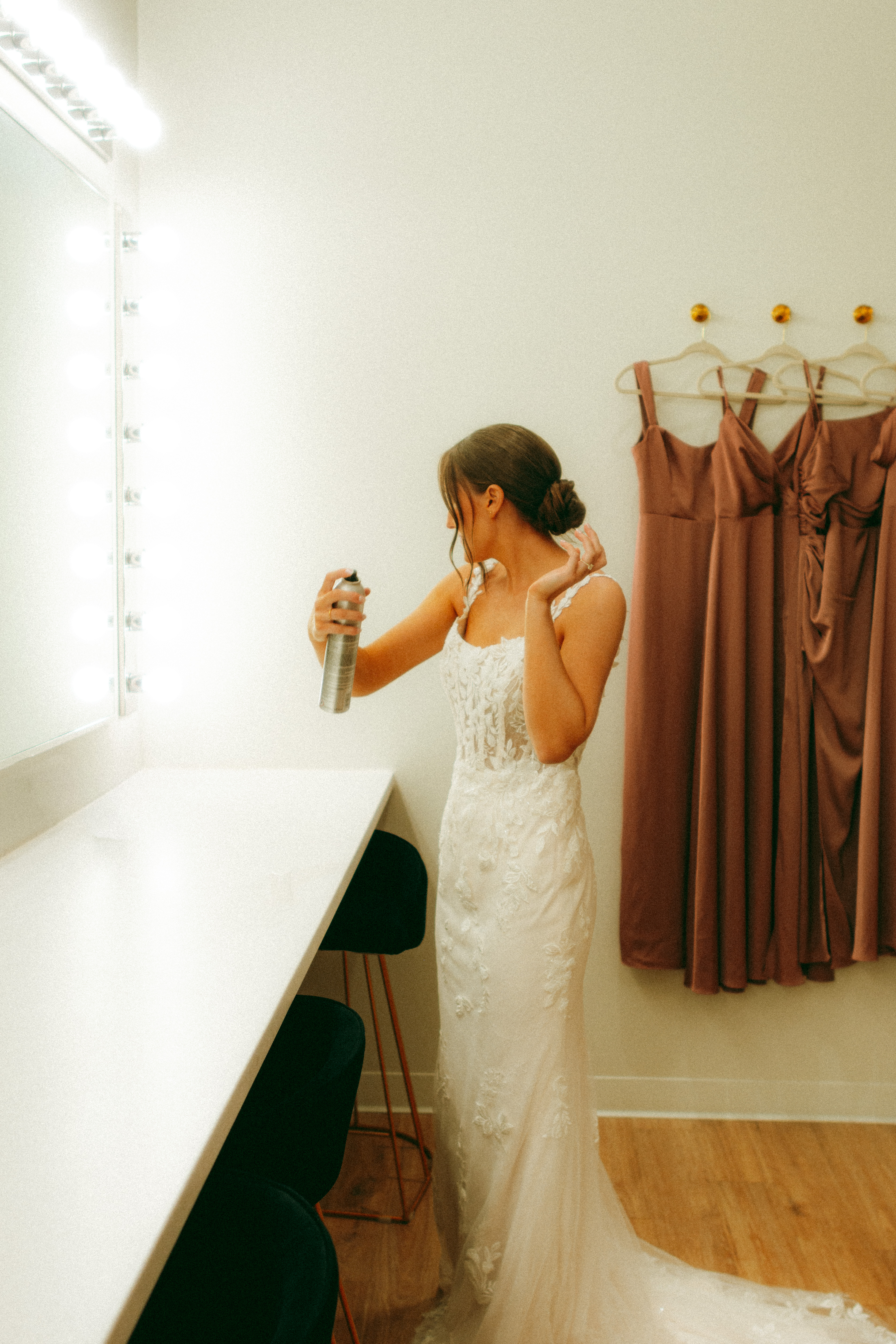 Wedding photography
