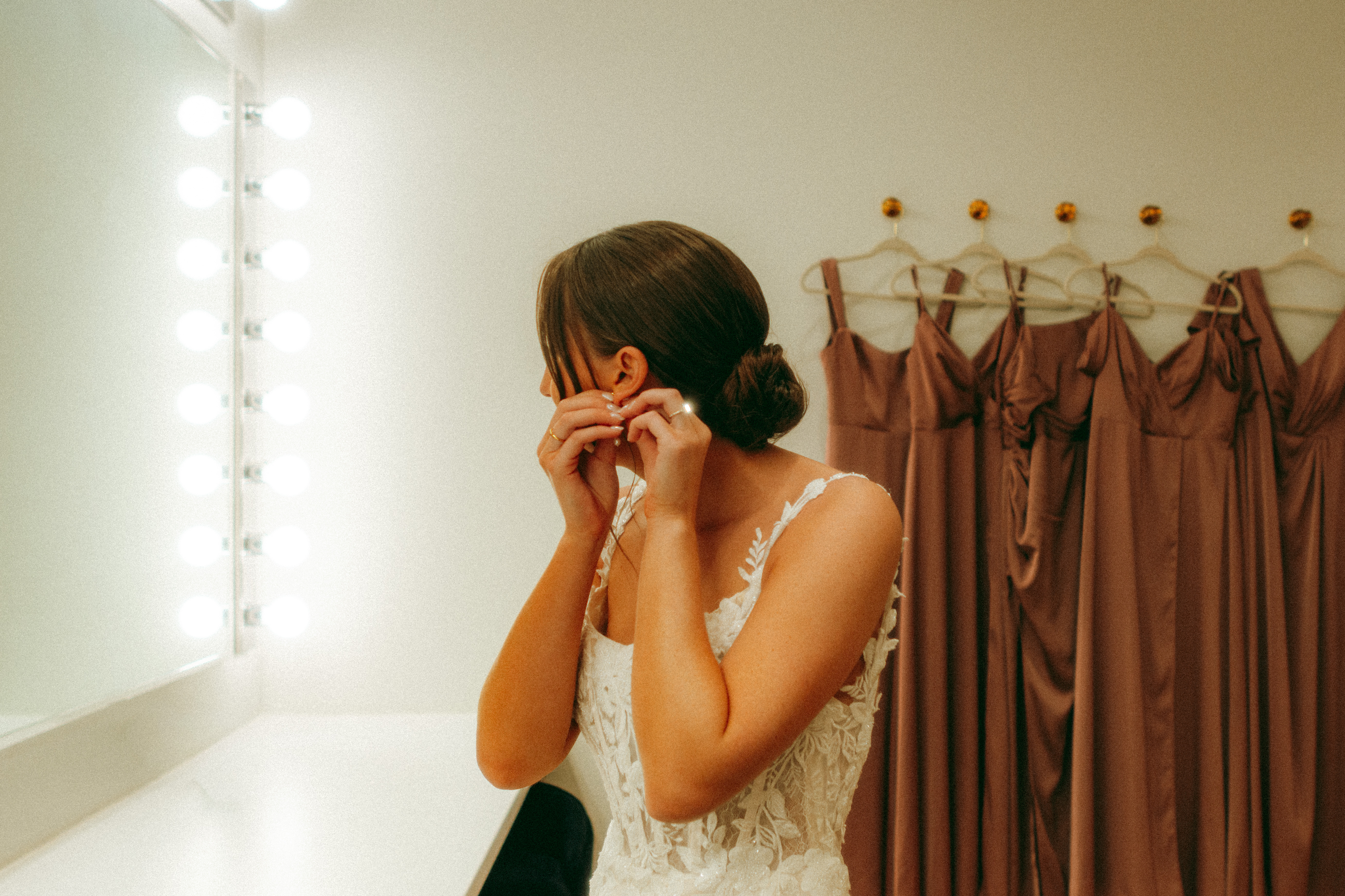 Wedding photography
