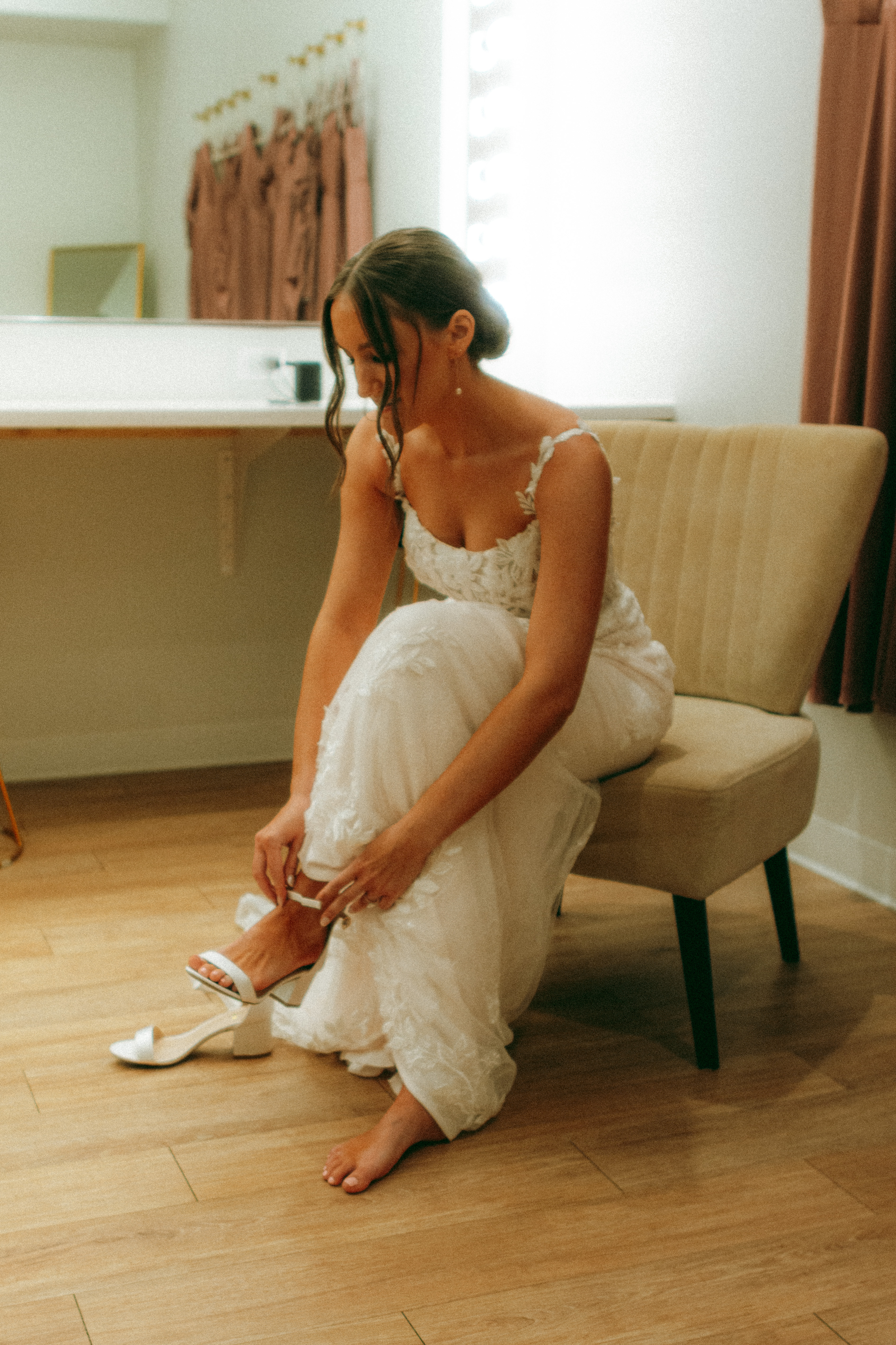 Wedding photography