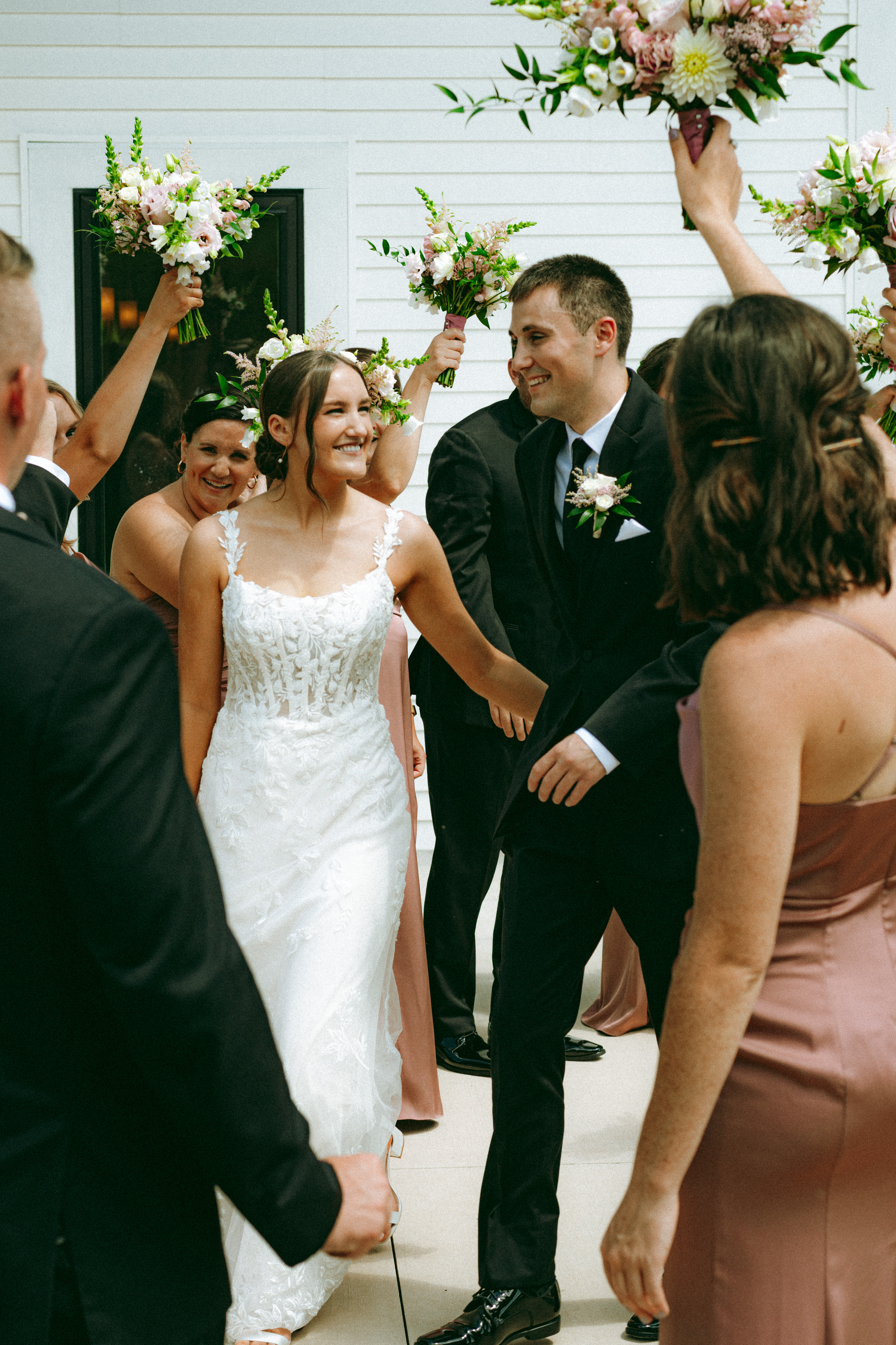 Wedding photography