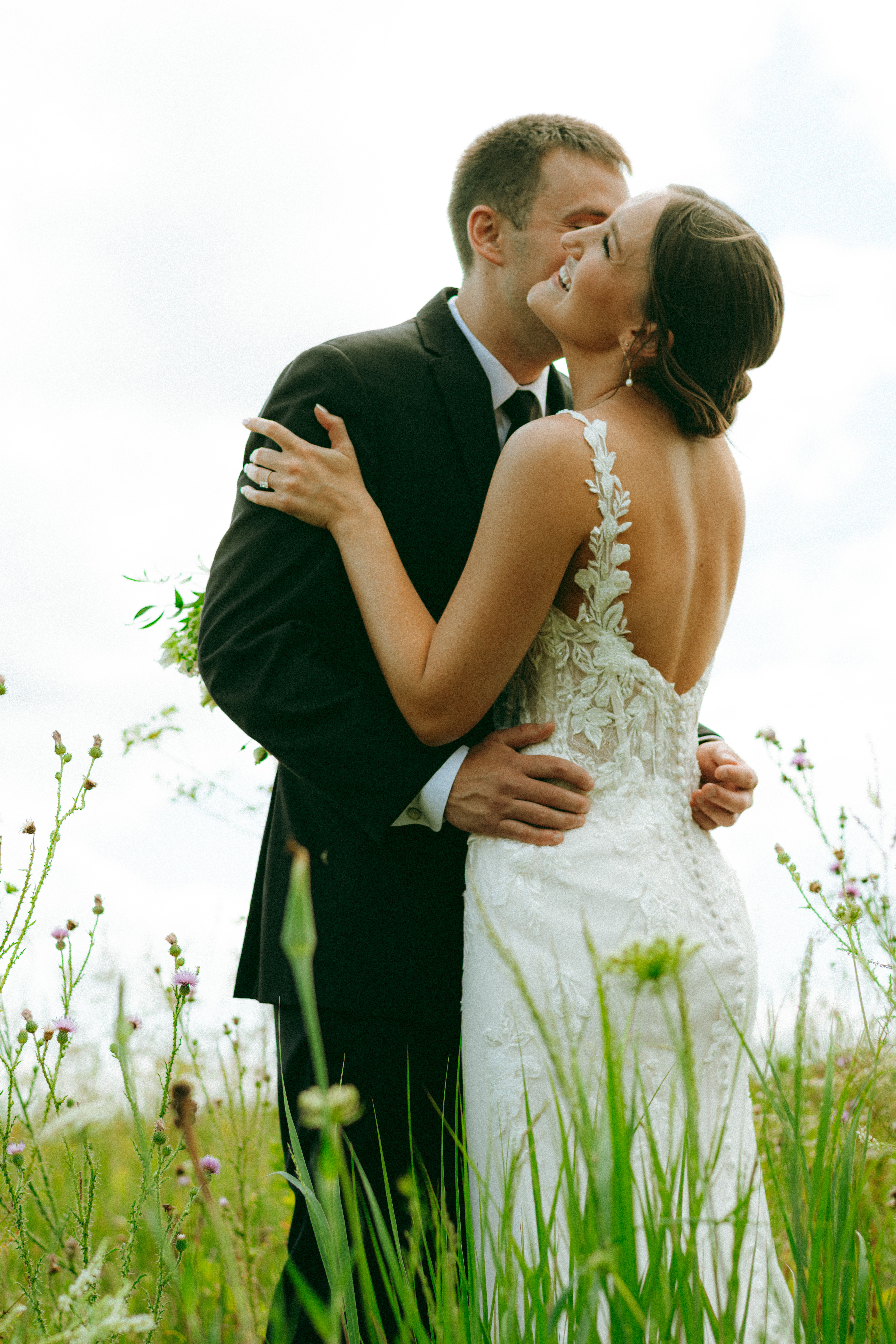 Wedding photography
