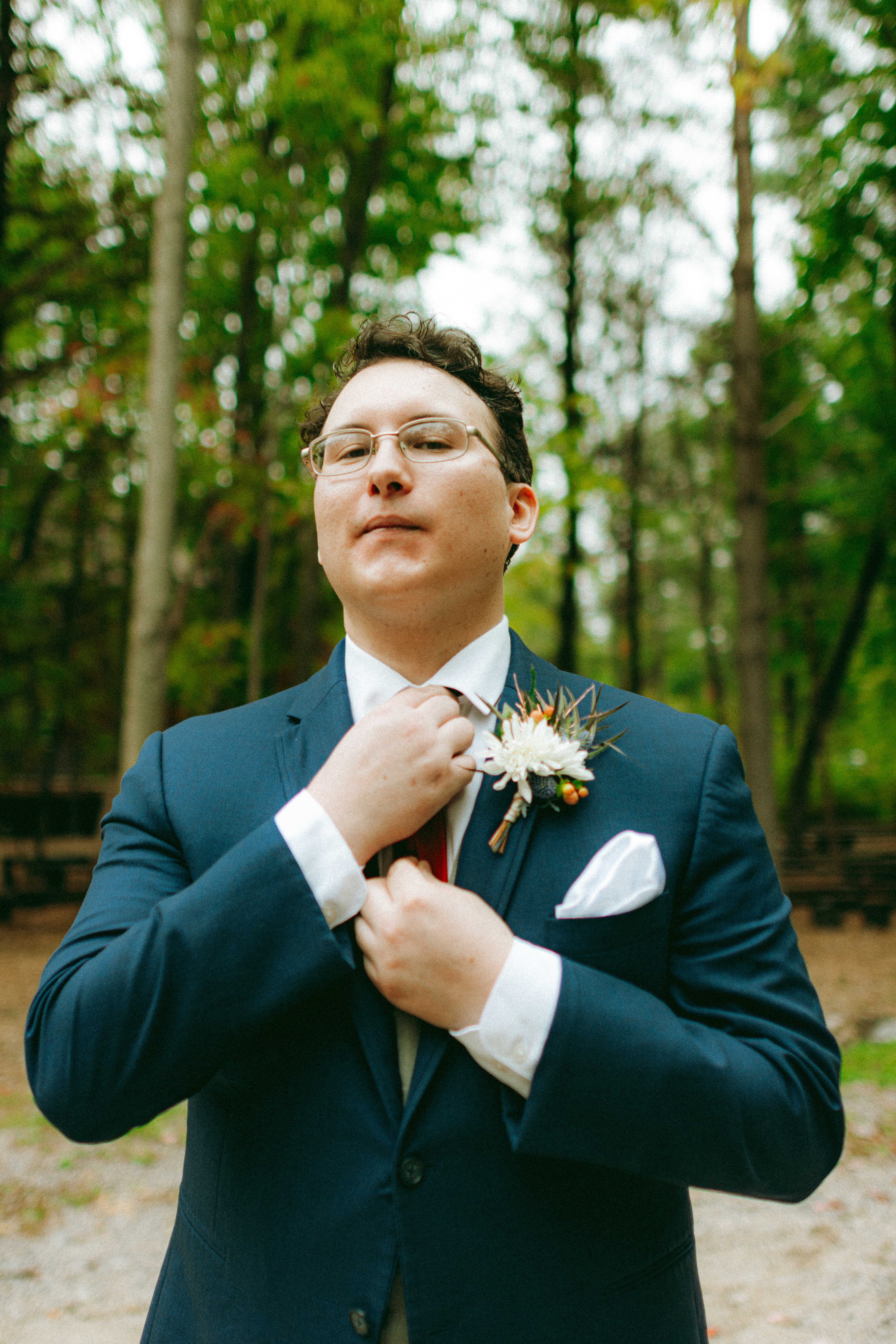 Wedding photography