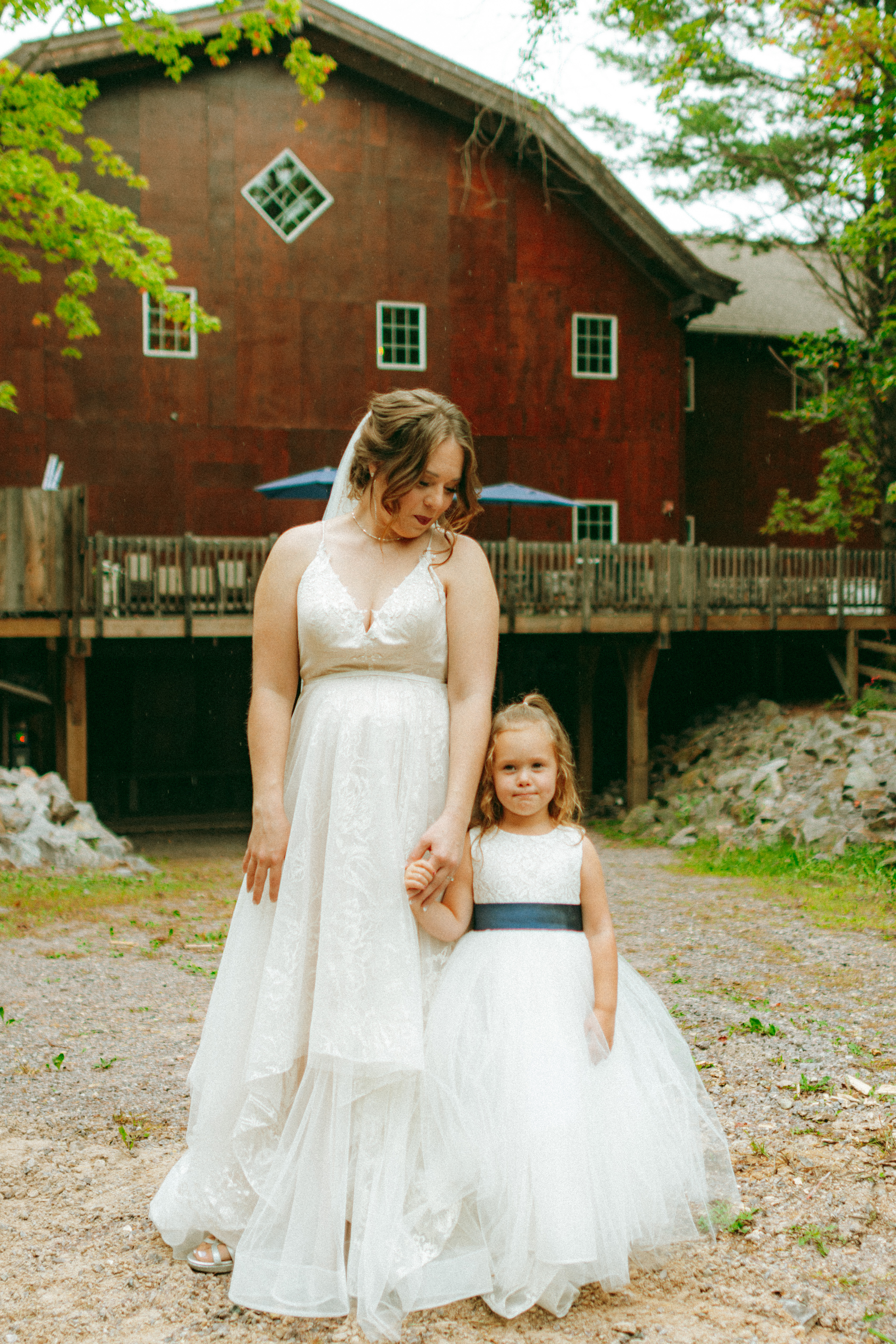 Wedding photography