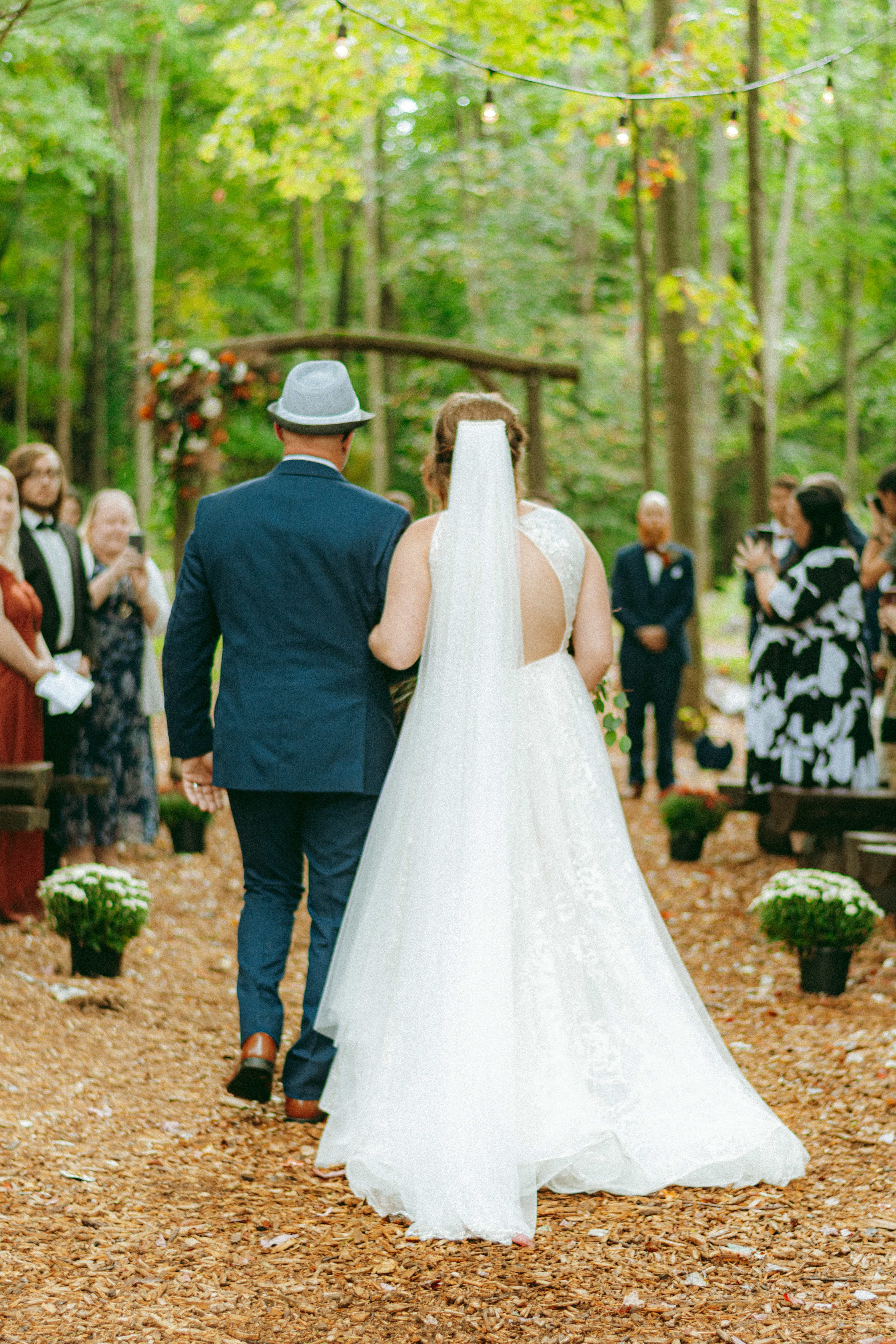 Wedding photography