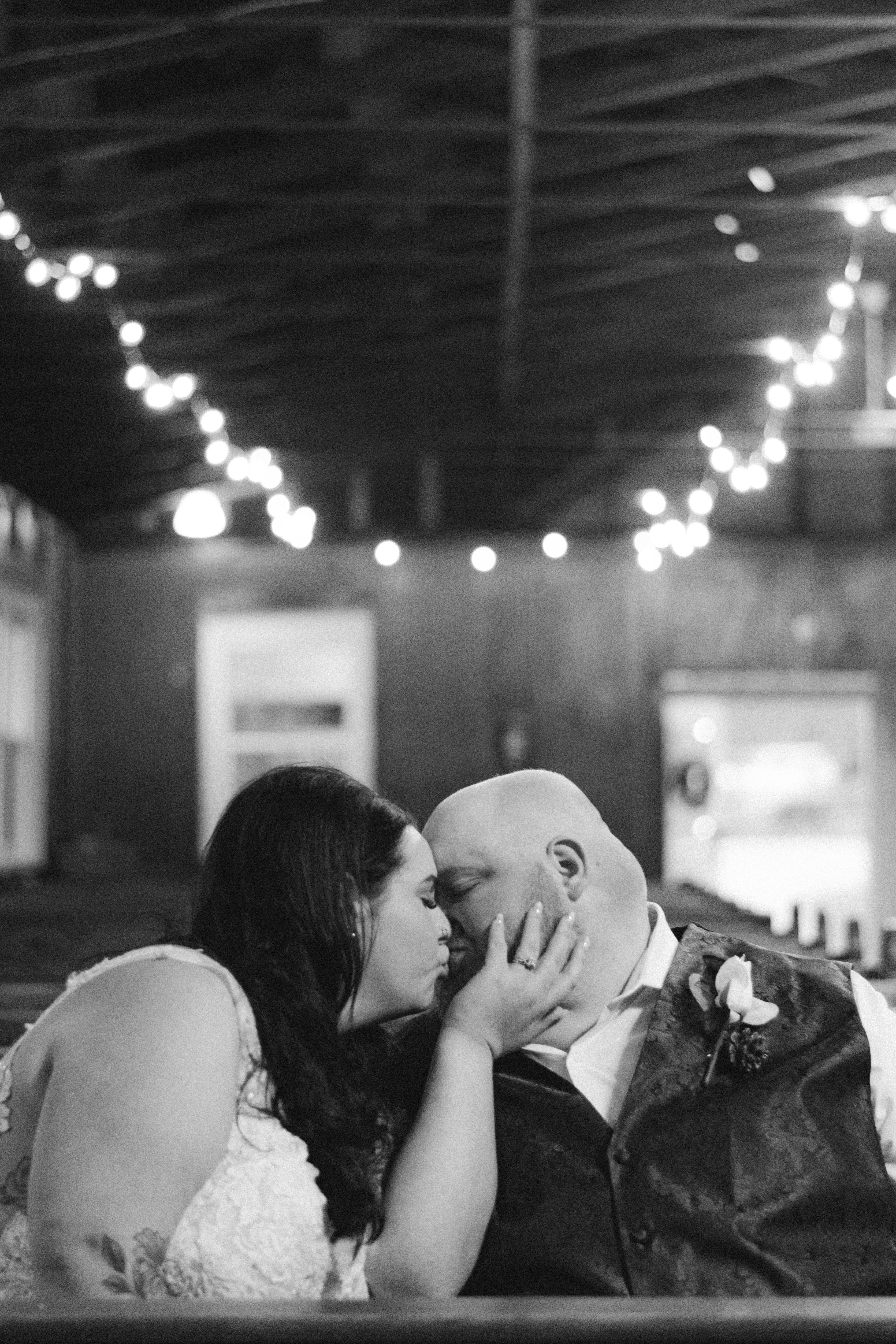 Wedding photography