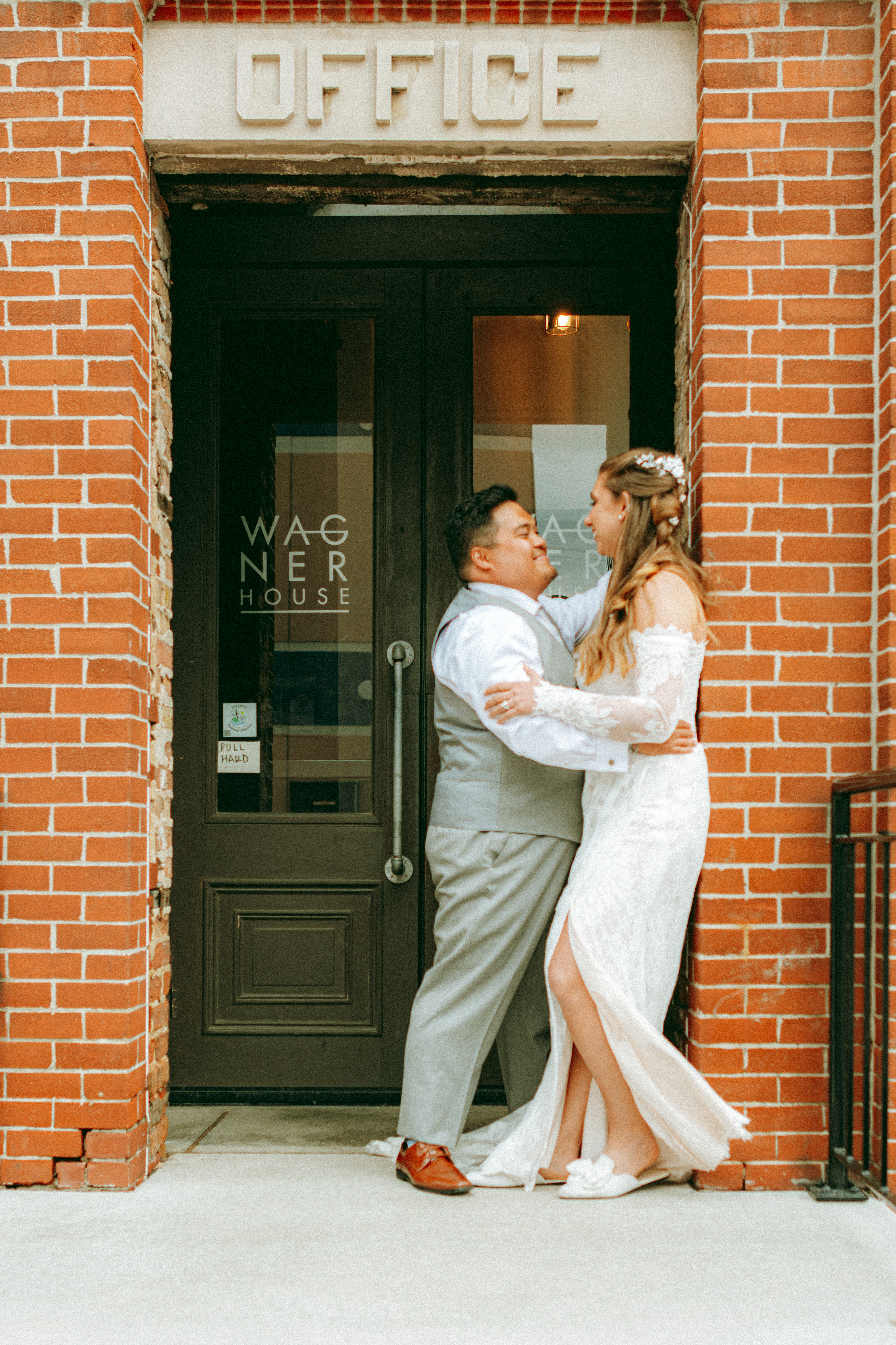 Wedding photography