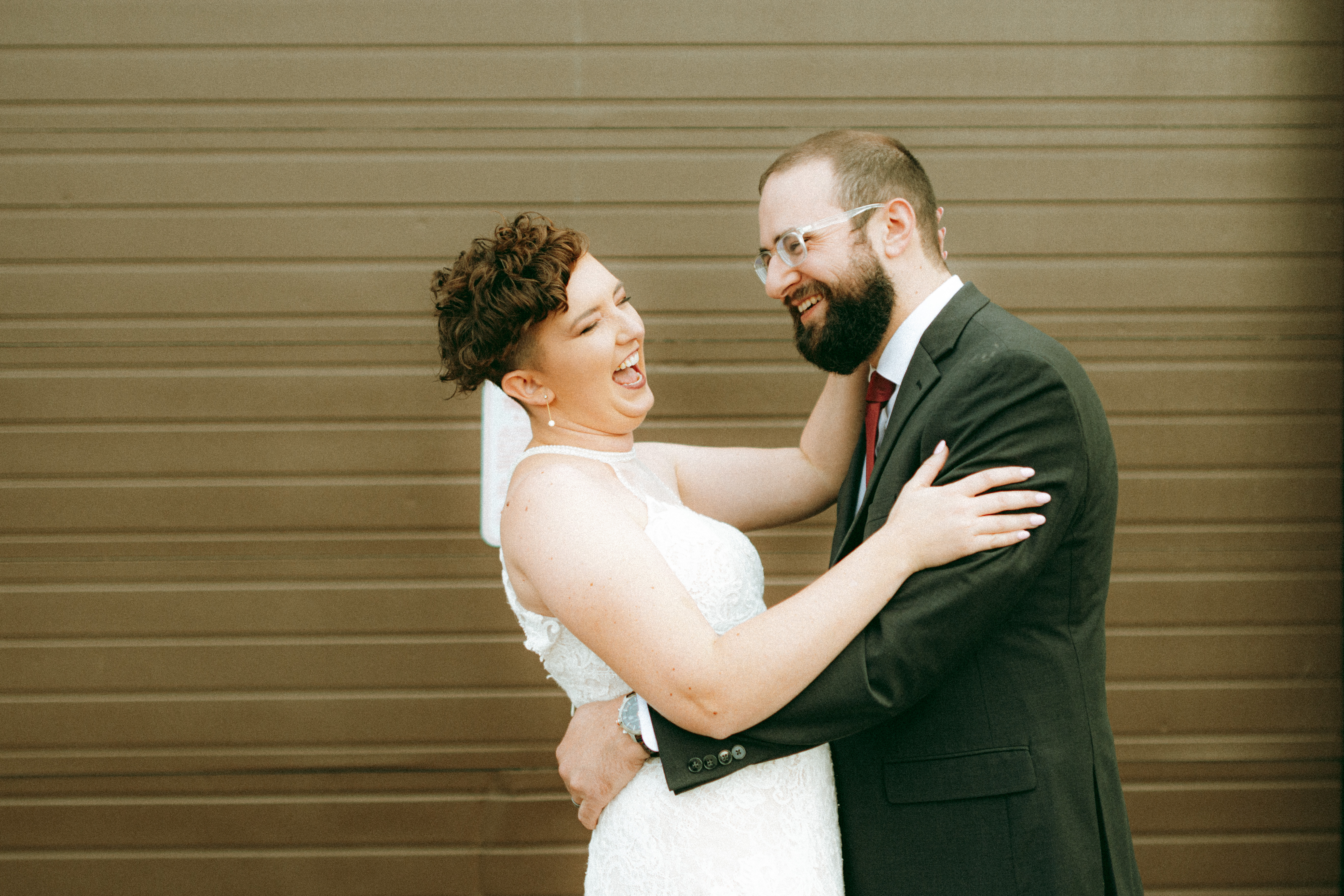 Wedding photography