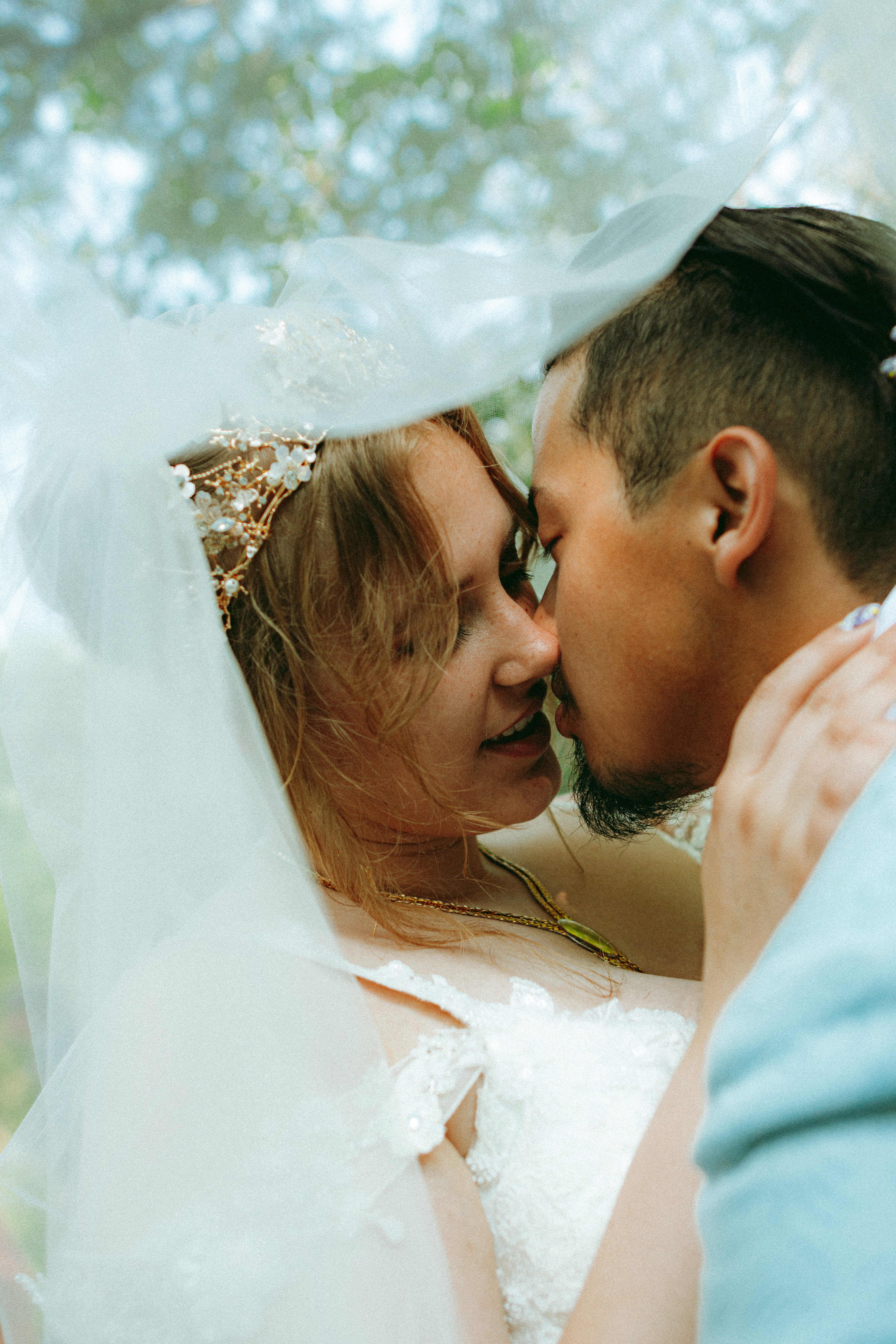Wedding photography