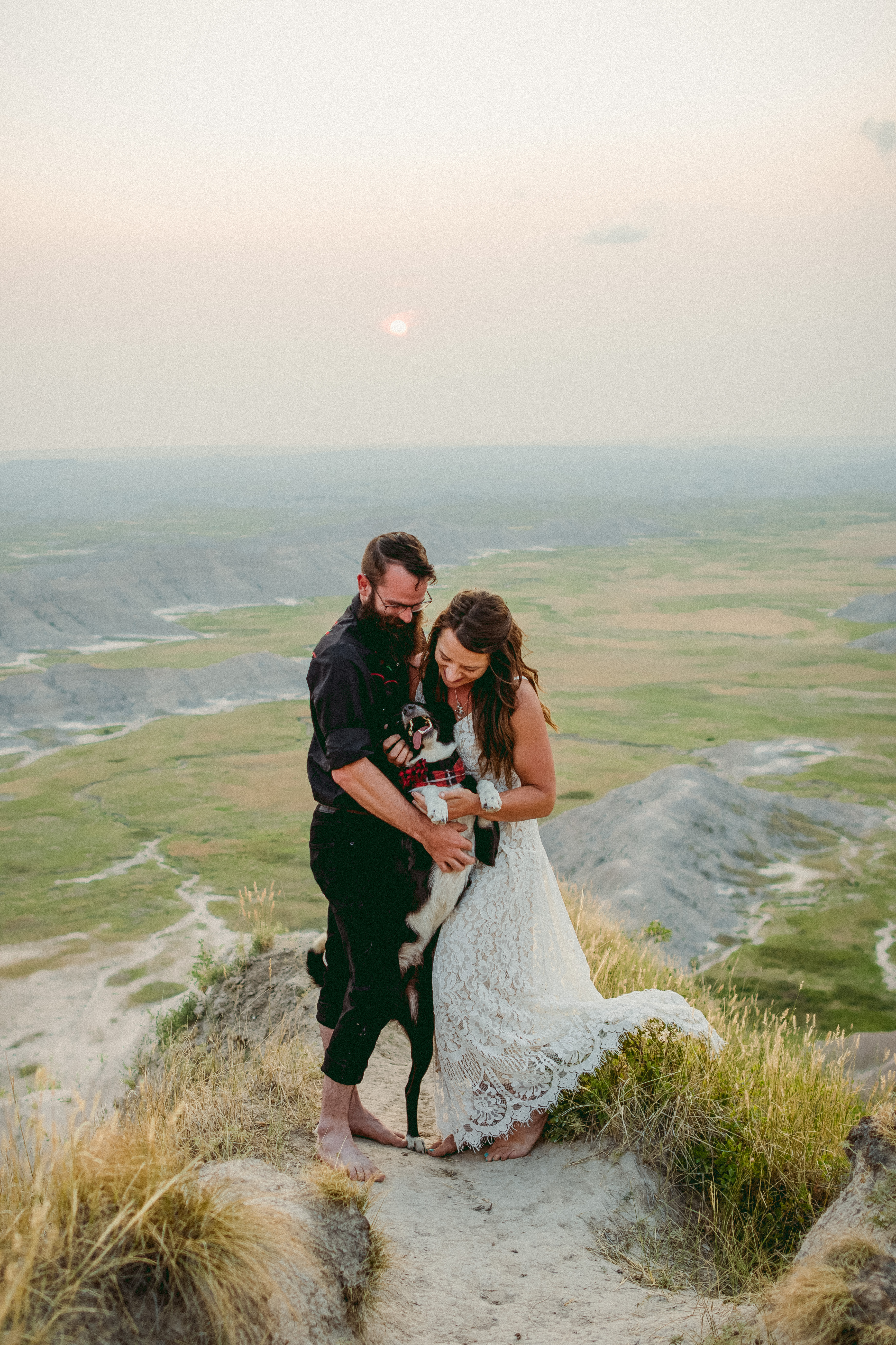 Wedding photography